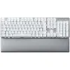 Image de Razer Pro Type Ultra - Clavier Professionnel sans Fil Ergonomique pour Une productivité Accrue au Bureau - sans Fil USB pour - Buetooth PC/Mac - FR-Clavier AZERTY | Mercury