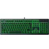 Image de Razer Ornata V3 X - Clavier Bas Profil à Membrane Chroma RGB Disposition FR | Noir & DeathAdder Essential - Souris de Jeu Essentielle avec capteur Optique 6 400 DPI Noir