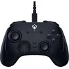 Image de Razer Wolverine V3 Tournament Edition + BlackShark V2 X (Xbox) - (boutons d'action tactiles Mecha, HyperTriggers Pro, D-Pad 8 directions, câble USB-C 3) Noir