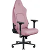 Image de Razer Iskur V2 NewGen - Fauteuil Gaming Ergonomique Respirant Cuir EPU de 2e gen avec Technologie Cooltouch - système de Soutien Lombaire Hyperflex - Arches d’épaule Extra-Larges | Quartz