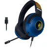 Image de Razer Kraken V3 X - Fortnite Edition Casque de Jeu USB Filaire (Casque Ultra-léger, Haut-parleurs Triforce 40mm, Microphone HyperClear, RGB) Fortnite
