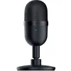 Image de Razer Seiren Mini - Microphone à condensateur USB pour Le Streaming (Compact avec directivité supercardioïde, Support inclinable, Amortisseur de Chocs intégré) Noir