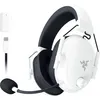 Image de Razer Blackshark V2 Hyperspeed pour PC - Casque de Jeu sans Fil E-Sports Ultra Léger 280g (Microphone Super Large Bande, Haut-Parleur Triforce 50mm, Mousse d'isolation sonore) Blanc
