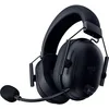 Image de Razer BlackShark V2 HyperSpeed pour PC - Casque Gaming Esports sans fil (Ultraléger 280g, Microphone HyperClear, Haut-parleurs TriForce de 50mm, Bluetooth) Noir