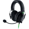 Image de Razer Blackshark V2 X, casque filaire, noir