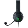Image de Razer Casque Gaming - Casque de jeu circum-auriculaire avec micro pour PC et PS4, modéle Kraken V3 X Noir