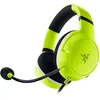 Image de Razer Kaira X - Casque Gaming Filaire pour Xbox Series X|S (Haut-parleurs TriForce de 50mm, Microphone Cardioïde HyperClear, Commandes intégrées, Compatibilité Multiplateforme) Chaux