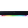 Image de Razer Leviathan V2 X - Barre de Son de Gaming pour PC (avec Haut-parleurs Large Bande, Format Bureau Compact, Alimentation et Transmission Audio par USB Type-C, Bluetooth 5.0) Noir