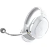 Image de Razer Barracuda X - Casque Gaming sans Fil Multiplateforme (SmartSwitch Dual sans Fil, Design Ergonomique, Triforce 40mm, Microphone Cardioïde, Batterie de 50h, USB-C) Blanc Mercury