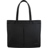 Image de Uniq Hava Tote Bag - Sac à bandoulière recyclé - Midnight Black