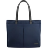 Image de Uniq Hava Tote Bag - Sac à bandoulière recyclé - Indigo Blue