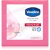 Image de Vaseline Healthy Bright Bar Soap ensemble de savons solides 3x75 g