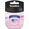 Image de Vaseline - lip therapy Pink Bubbly en mini pot Baume à lèvres 7 g unisex