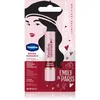 Image de Vaseline Emily In Paris baume à lèvres teinté teinte Rouge Romance 3 g