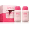 Image de Coco & Eve Sweet Repair Hair Rehab Travel Kit kit voyage pour cheveux abîmés et colorés 2x70 ml