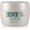 Image de Coco & Eve Bond Therapy Pro Bond Mask masque rénovateur et fortifiant pour cheveux abîmés et traités chimiquement 212 ml