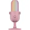 Image de Razer Microphone Seiren V3 Chroma - Rose Quartz