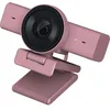 Image de Razer Kiyo V2 X - Webcam Full HD 1080p, 60 FPS pour Les créateurs - Autofocus Rapide - Objectif Grand Angle - Micro intégré - Compatible avec Open Broadcaster Software et Xsplit | Quartz