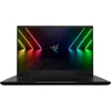 Image de Razer Blade 15 Advanced Model - PC Portable Gaming 15,6" - UHD 144Hz - i9 - NVIDIA GeForce RTX 3080 Ti, 32GB DDR5, 1TB - Clavier AZERTY - Chroma RGB Noir
