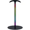 Image de Razer Base Station V3 Chroma - Support Intelligent pour Casque avec éclairage RGB et Ports USB - Son Surround 7.1-2 Ports USB 3.1 - Bande RGB à 12 Zones | Noir