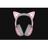 Image de Razer Kraken Kitty V2 BT Casque Sans fil Arceau Gaming Bluetooth Rose RZ04-04860100-R3M1