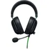 Image de Razer BlackShark V2 X Casque Gaming filaire - License PlayStation - Noir