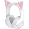 Image de Razer Casque Gaming sans fil Kraken Kitty V2 BT - Blanc