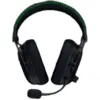 Image de Razer BlackShark V3 Pro Casque Gaming sans fil - Xbox - Noir