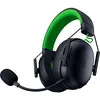 Image de Razer BlackShark V3 X HyperSpeed pour Xbox - Casque sans Fil pour l’Esport - Ultra-léger 270 g - Haut-parleurs de 50 mm - Micro Amovible - HyperSpeed 2,4 GHz et Bluetooth - Xbox/PC | Noir