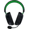 Image de Razer BlackShark V3 X Hyperspeed Casque Gaming sans fil - Xbox - Noir