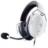 Image de RAZER RZ04-03241500-R3M1 Micro-casque supra-auriculaire filaire 7.1 Surround noir, blanc Noise Cancelling, Suppression du bruit du microphone volume réglable,