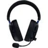 Image de Razer BlackShark V3 Casque Gaming sans fil - PlayStation - Noir