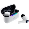 Image de Razer Hammerhead V3 X HyperSpeed PlayStation - Écouteurs Gaming sans Fil multiplateforme - HyperSpeed Wireless & Bluetooth - 40 Heures - Résistants à l'eau IPX4 - THX Spatial Audio | Blanc