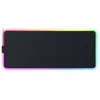 Image de Razer Strider Chroma XXL - Tapis de Souris Hybride avec Fond et Dessus Souples pour des balayages Doux (optimisé pour Les capteurs optiques de la Souris, antidérapant) XXL | Noir