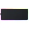 Image de RAZER Strider Chroma Tapis de souris de gaming éclairé, port USB noir