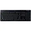 Image de RAZER BlackWidow V4 radio Clavier de gaming anglais, QWERTY noir touches multimédia