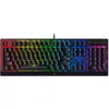Image de Razer Blackwidow V4 X - Tastatur - Hintergrundbeleuchtung - Usb - Qwertz - Deutsch - Tastenschalter: Razer Green GeN-3 (rz03-04700400-R3g1)