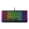 Image de Razer Rz03-05000100-R3m1 / Blackwidow V4 75% Schwarz Tastatur Us (rz03-05000100-R3m1)