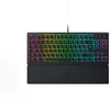 Image de Razer Ornata V3 Tenkeyless   Clavier Gamer Compact à Bas Profil (Switches Méca-Membrane, Repose-Poignet Magnétique, Touches en ABS Vernies aux UV) Clavier AZERTY | Noir