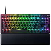 Image de RAZER Huntsman V3 Pro Tenkeyless - Clavier Gamer Opto-Mécanique Analogique avec Technologie Analogique pour PC (Disposition US QWERTY)