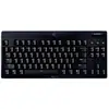 Image de RAZER BlackWidow V4 Bluetooth, USB Clavier de gaming anglais, QWERTY noir rechargeable, Touches à frappe silencieuse, éclairé, éclairage RGB,...