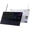 Image de RAZER Huntsman V3 Pro Clavier de gaming anglais, QWERTY noir touches multimédia