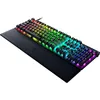 Image de Razer Huntsman V3 Pro Tastiera Gaming Usb Qwerty Inglese Britannico Nero (huntsman V3 Pro 8khz - Uk Layout) - Versione uk