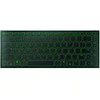 Image de Razer Joro Portable Keyboard - Clavier sans Fil Rétroéclairé Compact - Bluetooth - WiFi - Low Profile - USB-C - Compatible Apple macOS & iOS - PC Windows - Clavier Francais AZERTY | Noir
