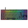 Image de Razer Huntsman V3 HE Magnetic Tenkeyless 8 KHz - Clavier Gaming e-Sport magnétique avec Effet Hall - Snap Tap - HyperPolling 8 000 Hz - Priorité Double Frappe - PC | Clavier AZERTY FR