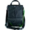Image de Razer Tote Bag Xanthus - Compartiment rembourré dédié à l'ordinateur portable - Convient aux ordinateurs portables jusqu'à 16 » - Nylon hydrofuge - Transport bidirectionnel avec bandoulière détachable
