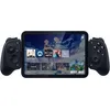 Image de Razer Kishi V3 Pro - Contrôleur mobile complet pour iPhone, smartphones Android et tablettes 8" - USB-C Plug-and-Play - sticks analogiques anti-dérive (12 boutons - Sensa HD Haptics, Nexus App) Noir