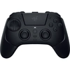 Image de Razer Raiju V3 Pro Noir RF/USB Manette de jeu Analogique PC, PlayStation 5 RZ06-05580100-R3G1