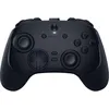 Image de Razer Wolverine V3 Pro 8K PC - Manette esport sans fil pour PC (8K Hz HyperPolling, Sticks TMR avec capuchons interchangeables, 4 boutons arrières et 2 boutons-poussoirs (griffe)) Noir