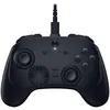 Image de Razer Wolverine V3 Tournament Edition 8K PC - Manette   esport filaire pour PC (8K Hz HyperPolling, Sticks TMR avec capuchons interchangeables, 4 boutons arrière 2 poussoirs  (prise griffe) ) Noir